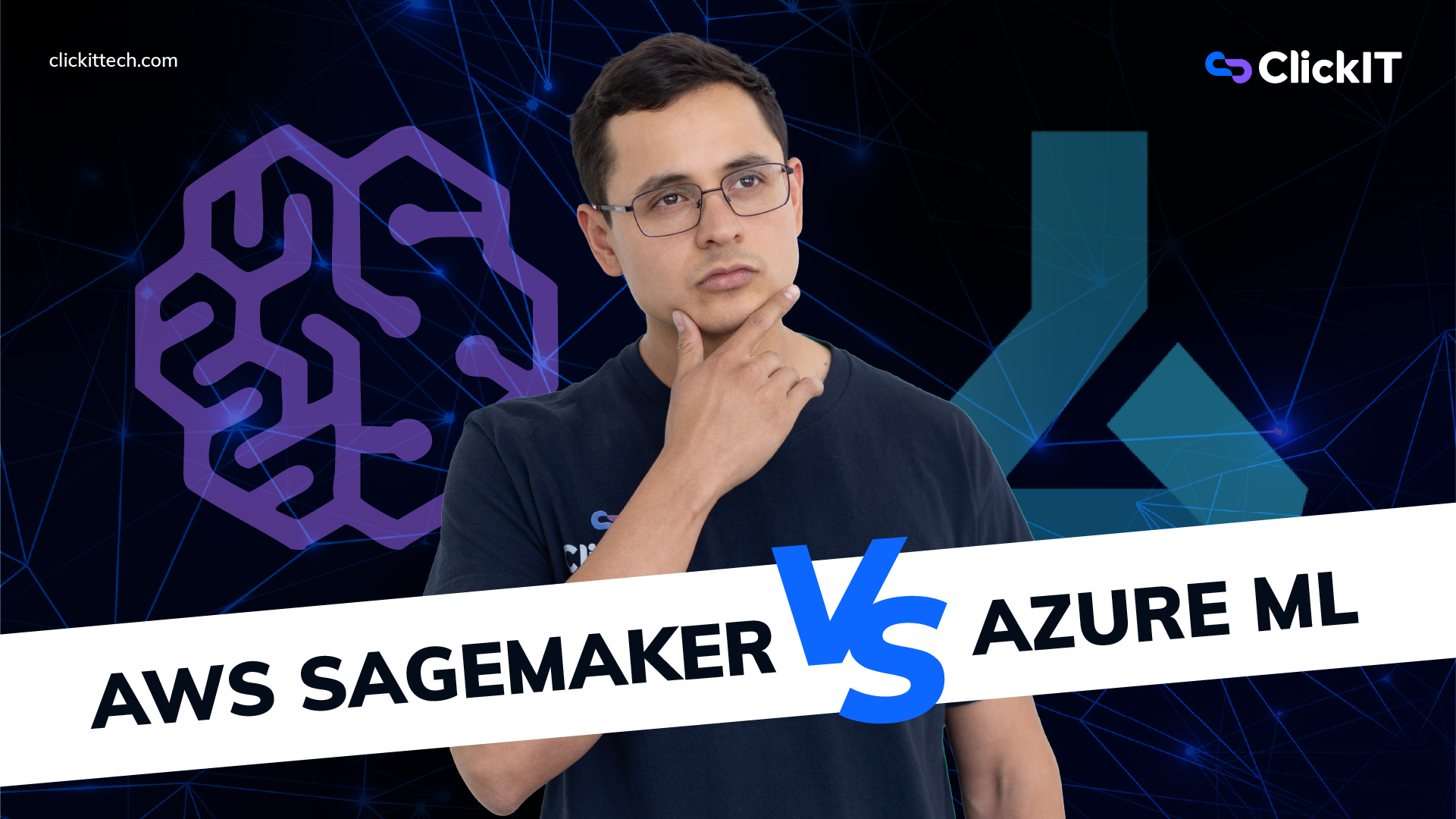 AWS SageMaker vs Azure ML: Which One is Better for your ML Projects